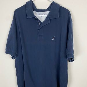 Nautica Men’s Polo